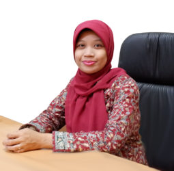 dr. Cempaka Nova Intani, Sp. P