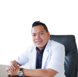 dr. Resa Budi Deskiandita , Sp. N