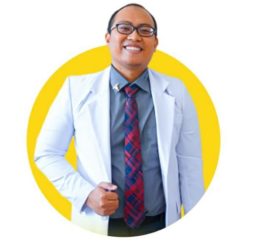 dr. Rendi Fitra, Sp. B